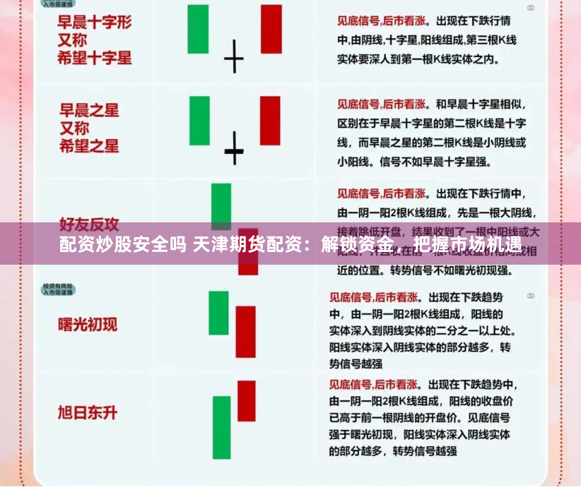 配资炒股安全吗 天津期货配资：解锁资金，把握市场机遇