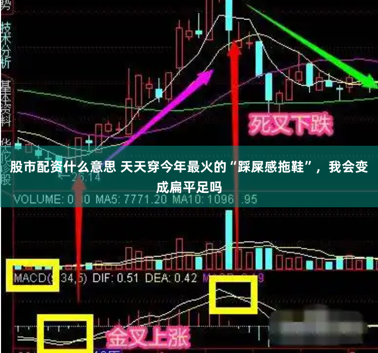 股市配资什么意思 天天穿今年最火的“踩屎感拖鞋”，我会变成扁平足吗