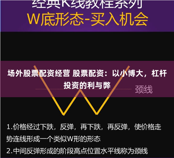 场外股票配资经营 股票配资：以小博大，杠杆投资的利与弊