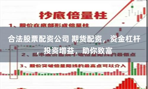 合法股票配资公司 期货配资，资金杠杆，投资增益，助你致富