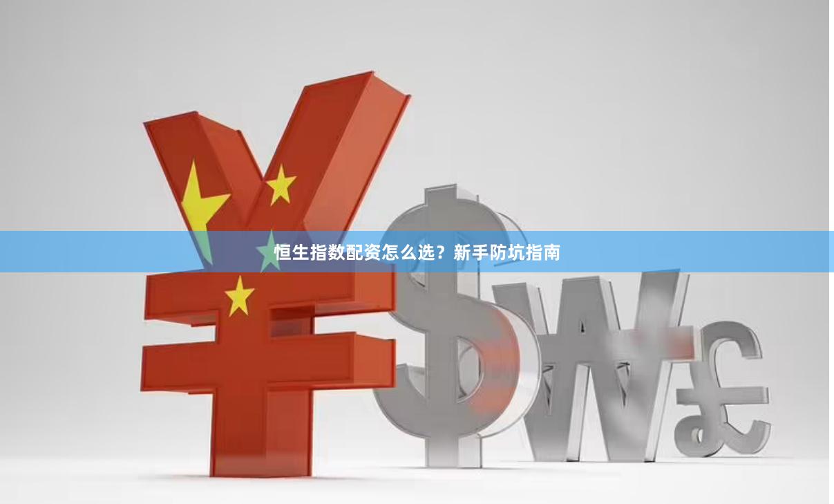 恒生指数配资怎么选？新手防坑指南