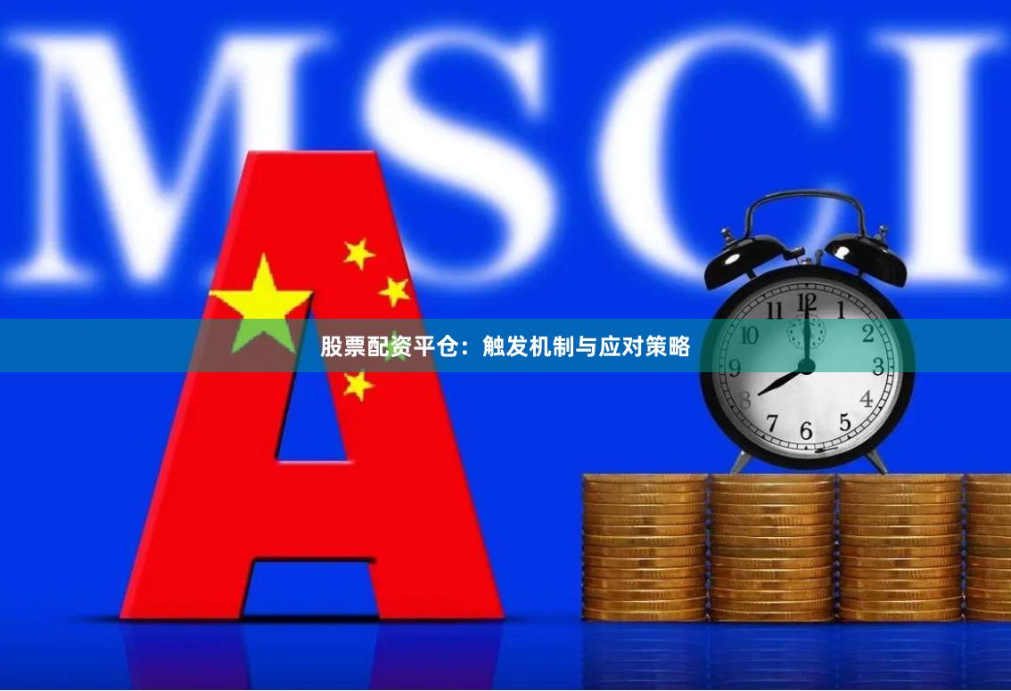 股票配资平仓：触发机制与应对策略