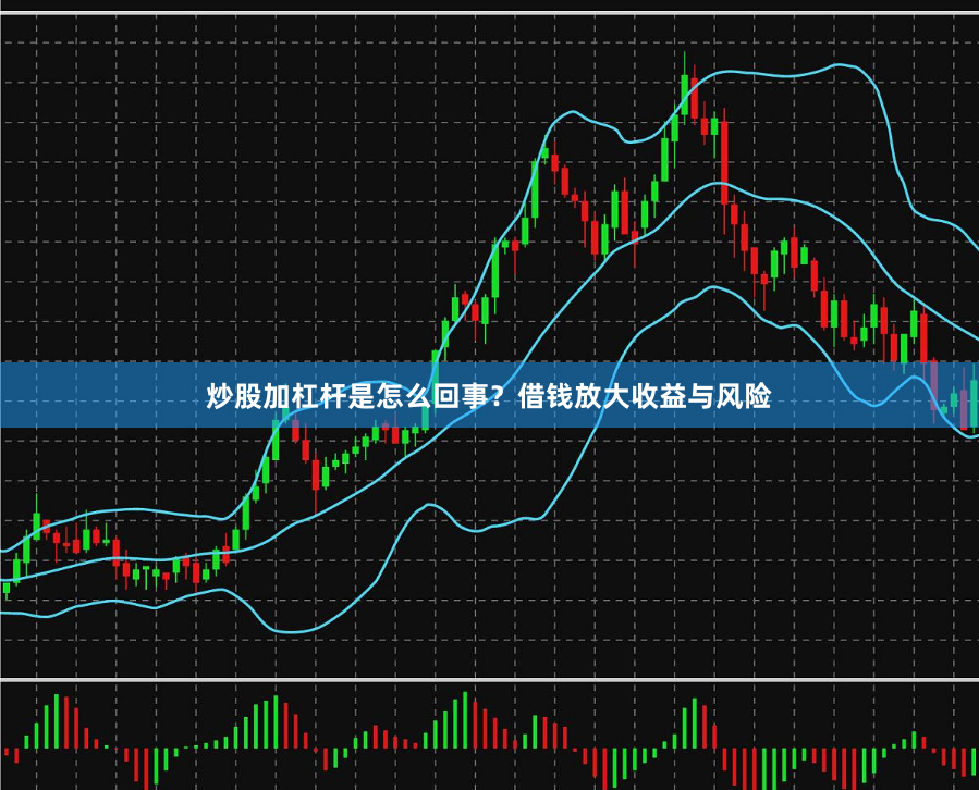 炒股加杠杆是怎么回事？借钱放大收益与风险